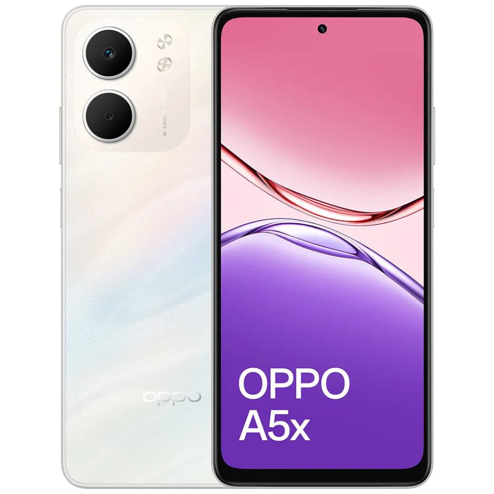 Oppo A5x