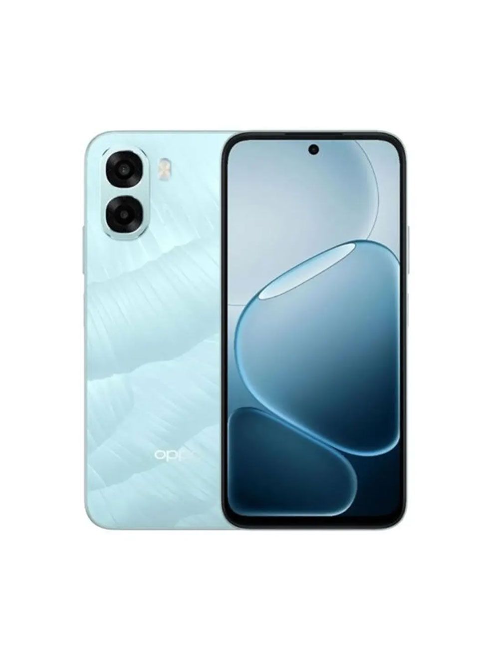 Oppo A6x