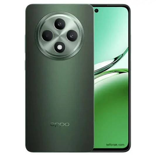 Oppo Reno 12F