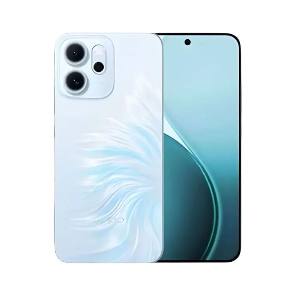 Oppo Reno 14F 5G