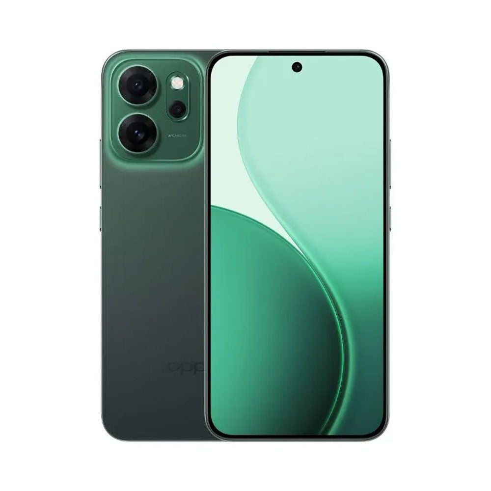 Oppo Reno 14 5G