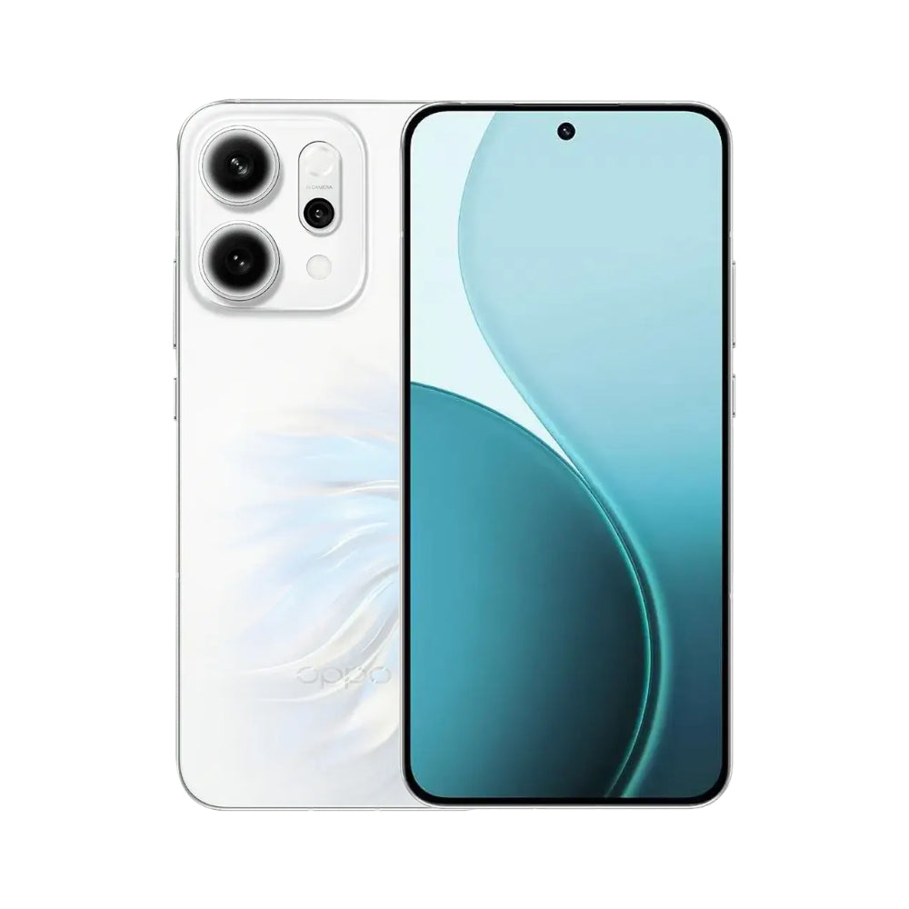 Oppo Reno 14 5G