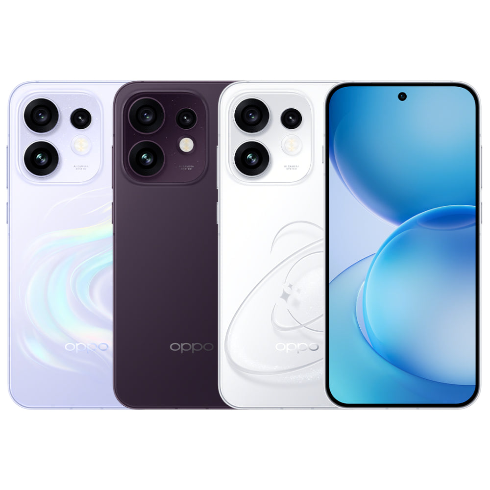 Oppo Reno 16 5G