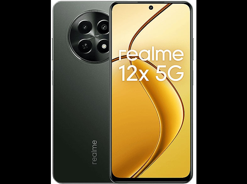 Realme 12X