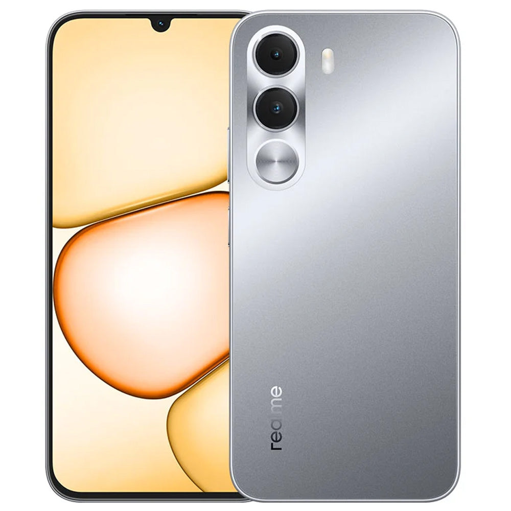 Realme C100i