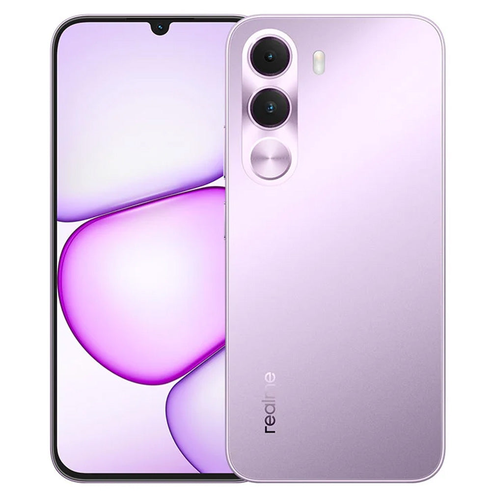 Realme C100i