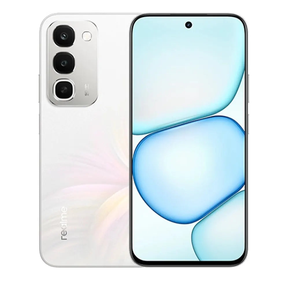 Realme C100