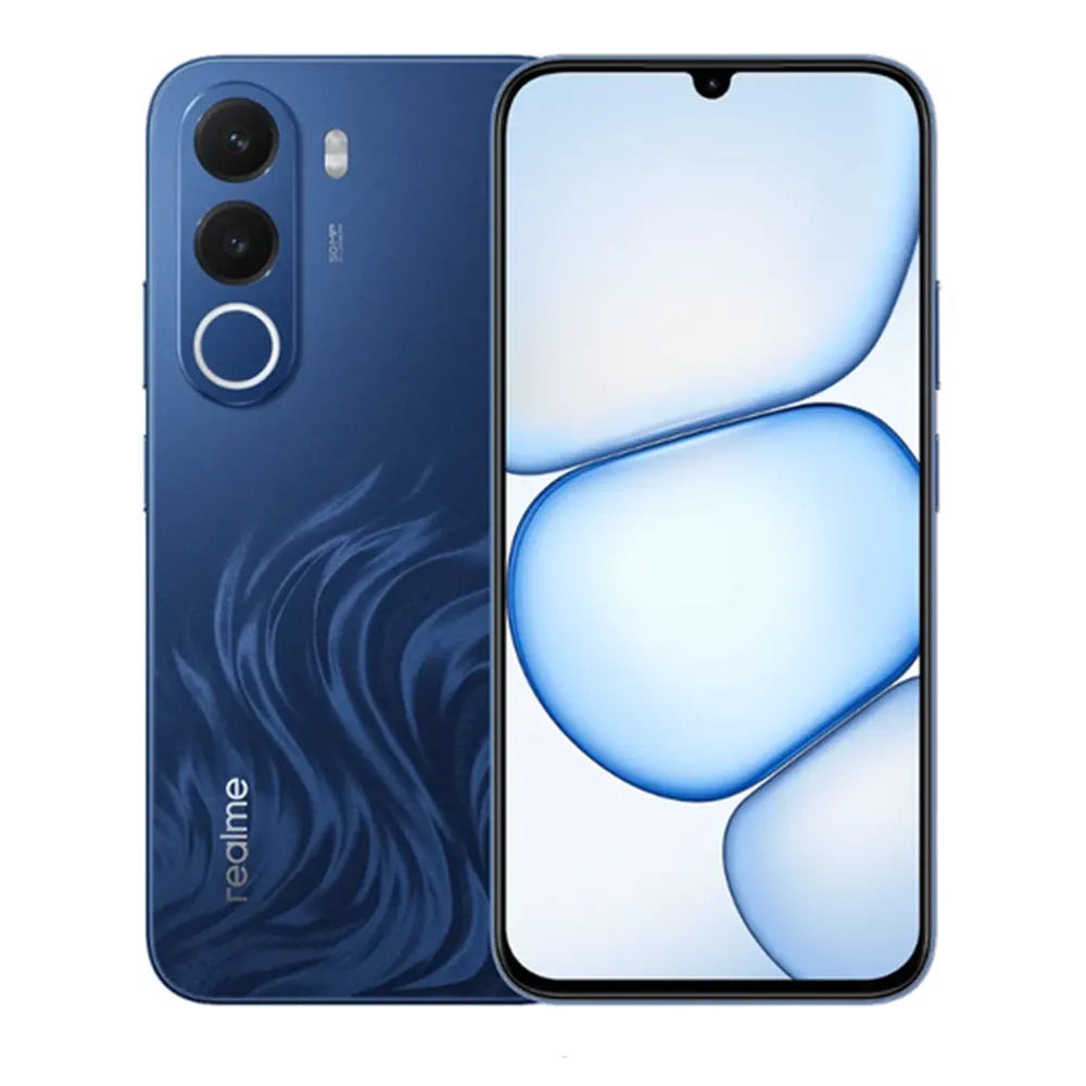 Realme C100x