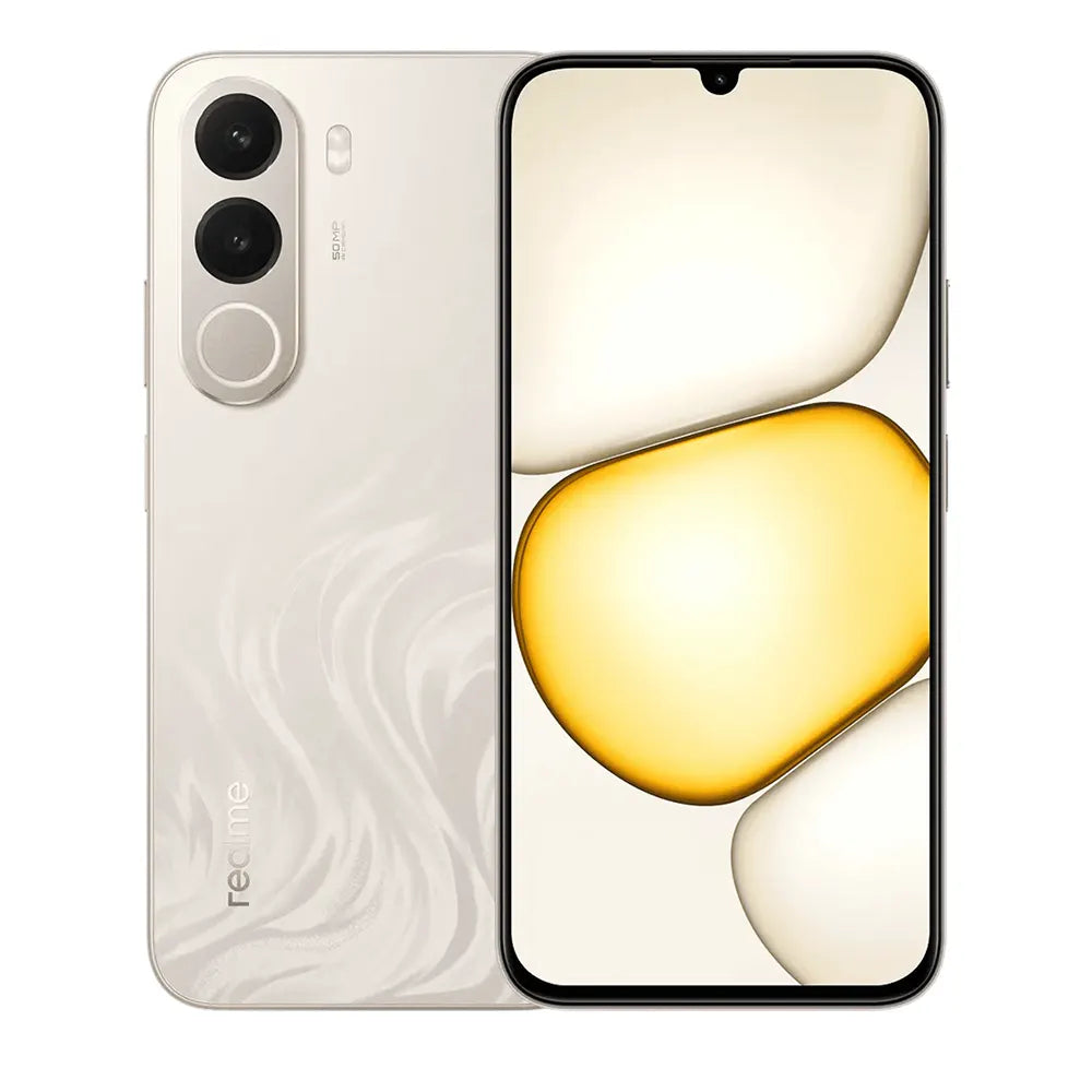 Realme C100x