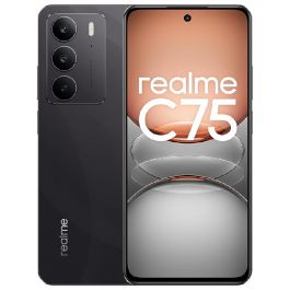 Realme C75