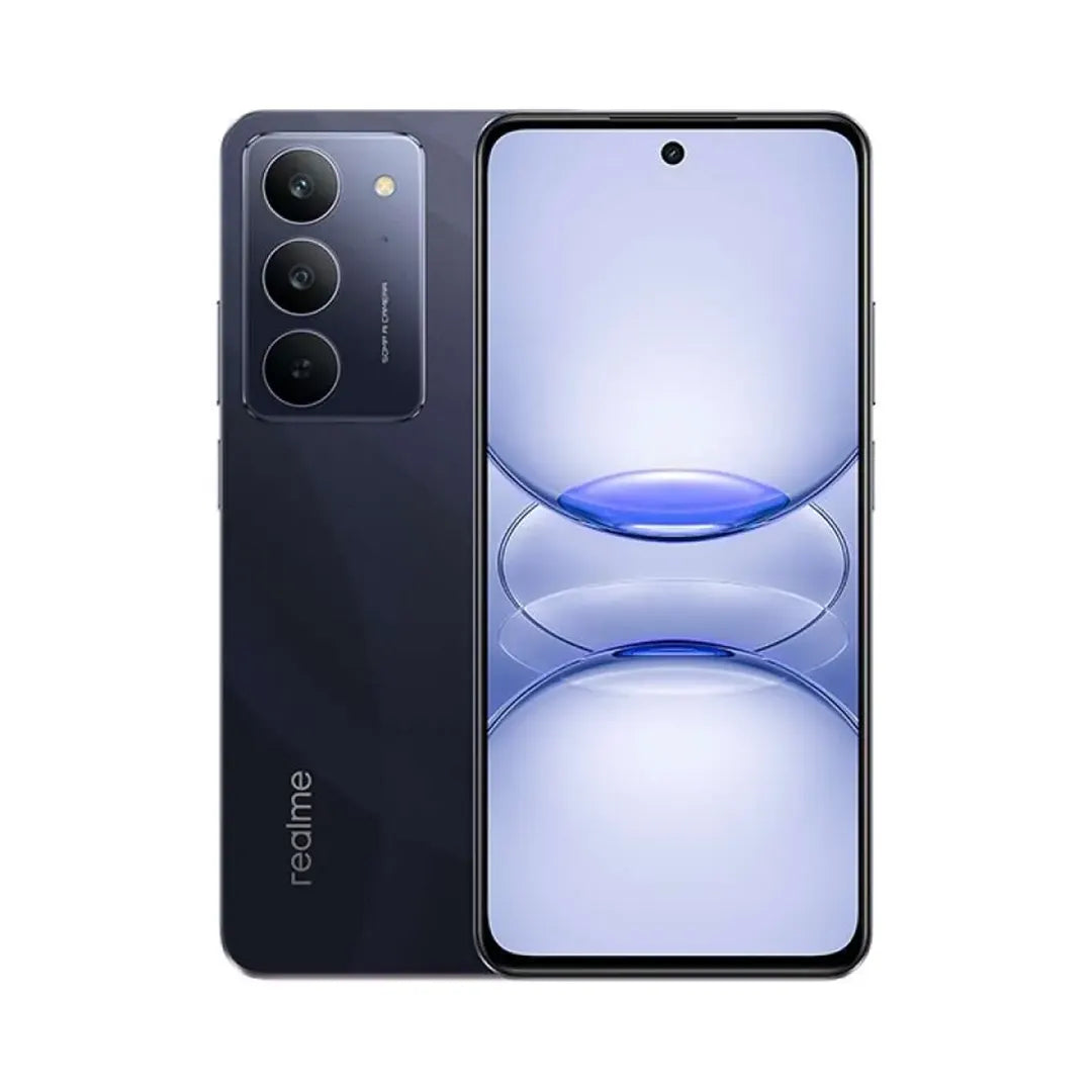 Realme C75X