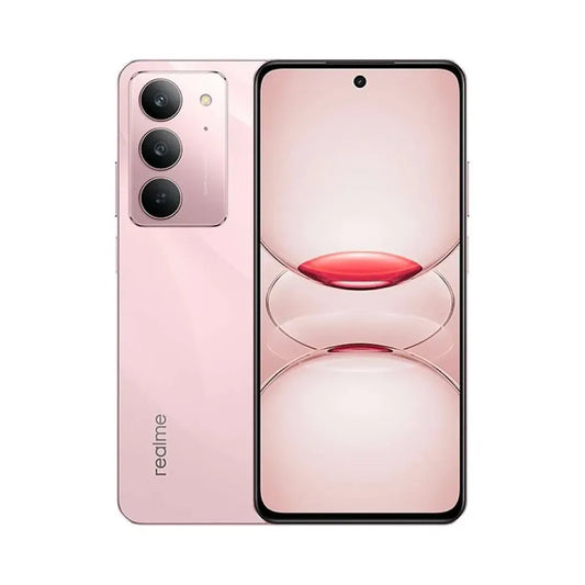 Realme C75X