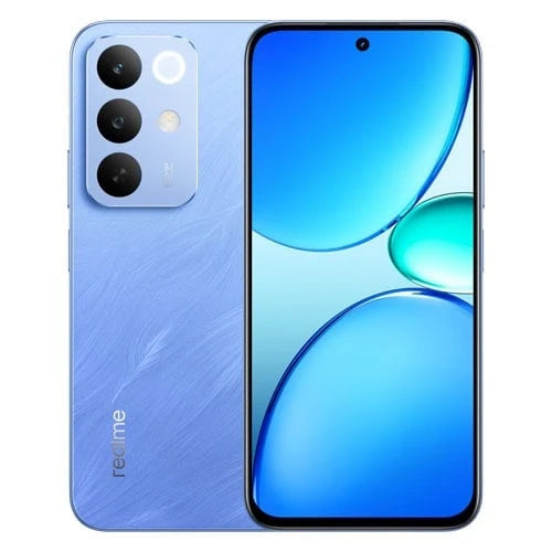 Realme C85