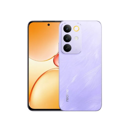 Realme C85 Pro