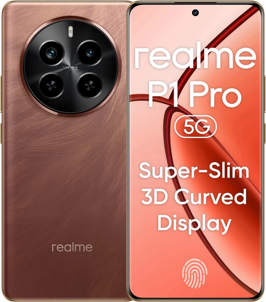 Realme P1 Pro