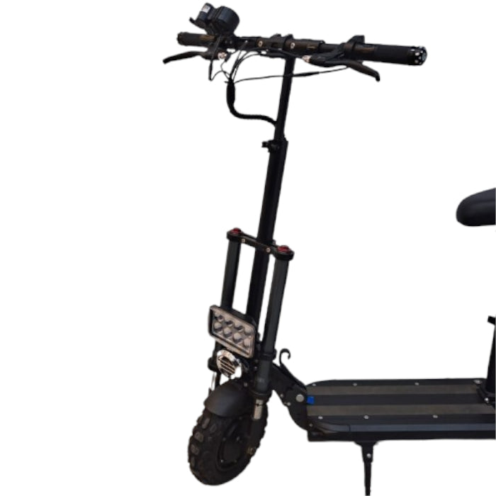 Reddydy Electric Scooter