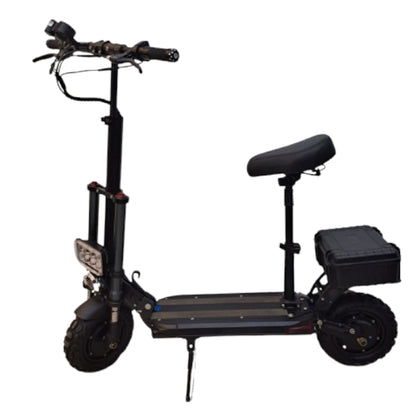 Reddydy Electric Scooter