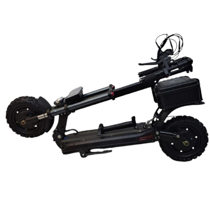 Reddydy Electric Scooter