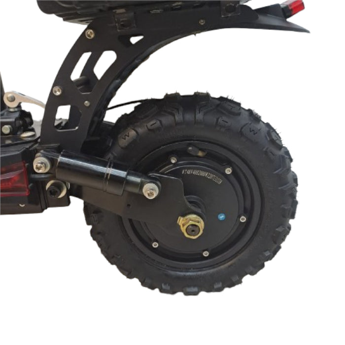 Reddydy Electric Scooter