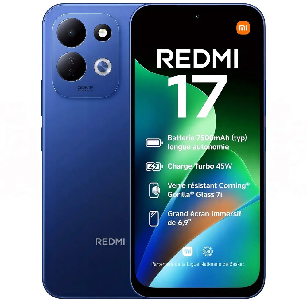 Redmi 17