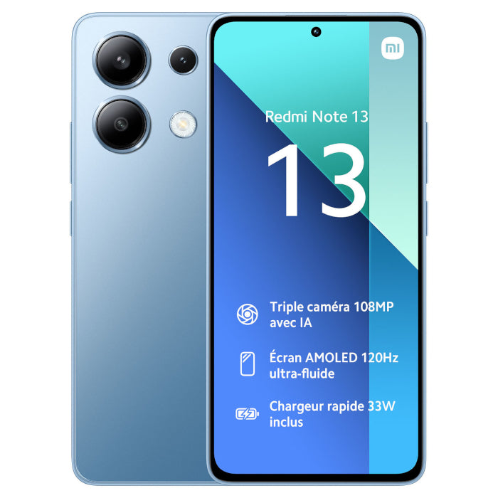 Xiaomi Redmi Note 13