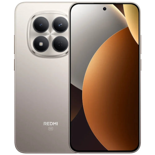 Redmi Note 15 Pro 5G