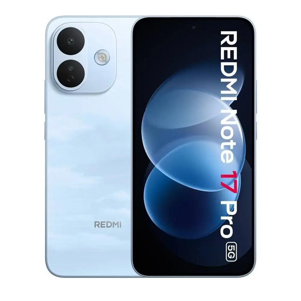 Redmi Note 17 Pro 5G