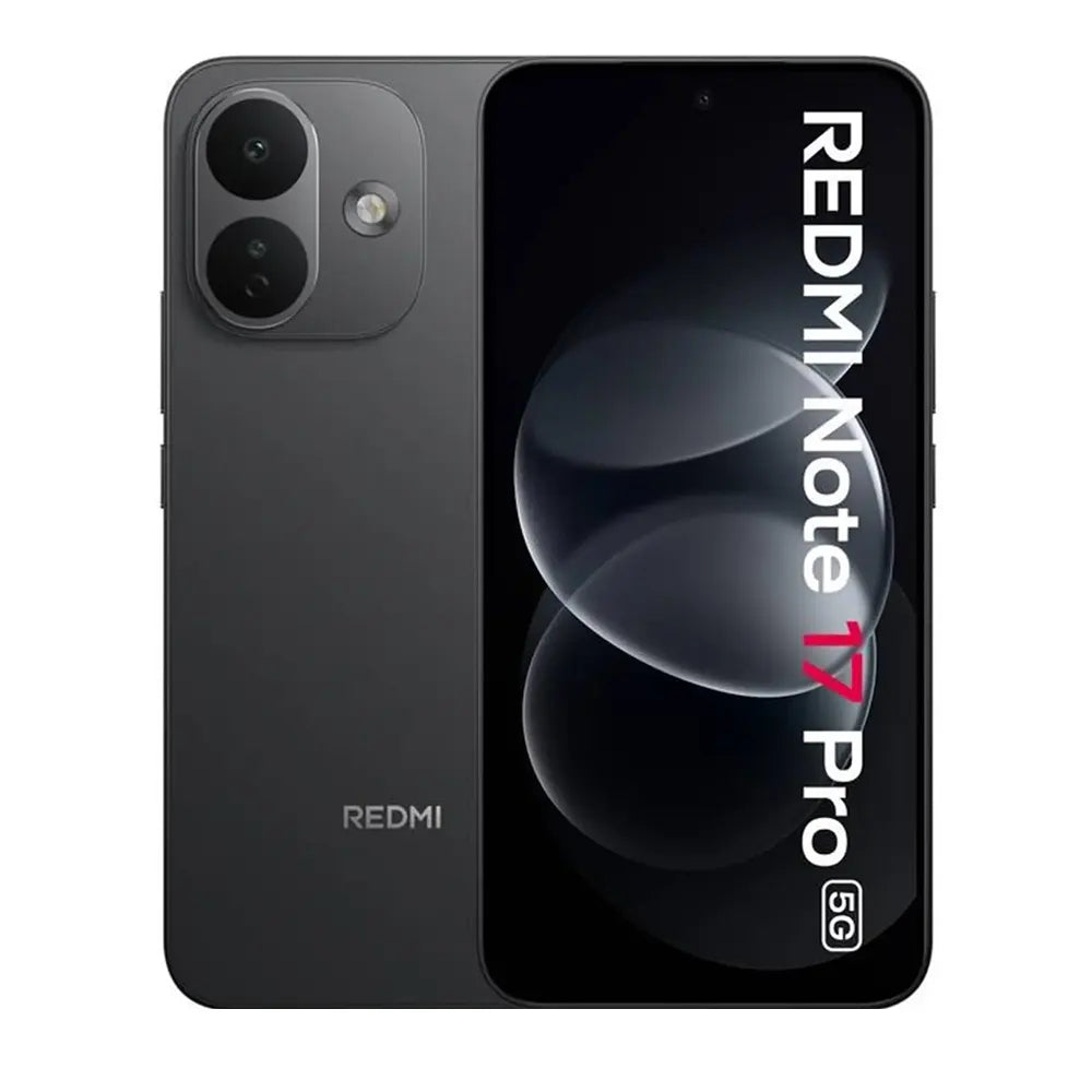 Redmi Note 17 Pro 5G
