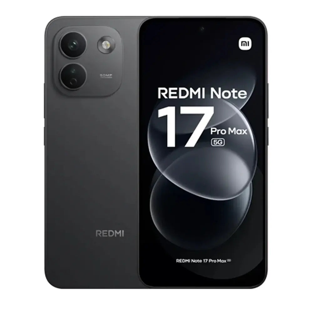 Redmi Note 17 Pro Max 5G