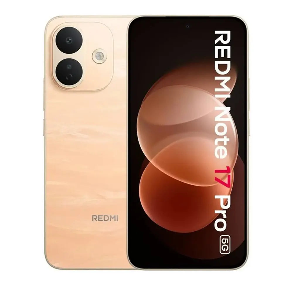 Redmi Note 17 Pro 5G