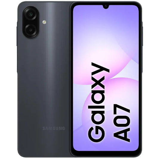Samsung A07