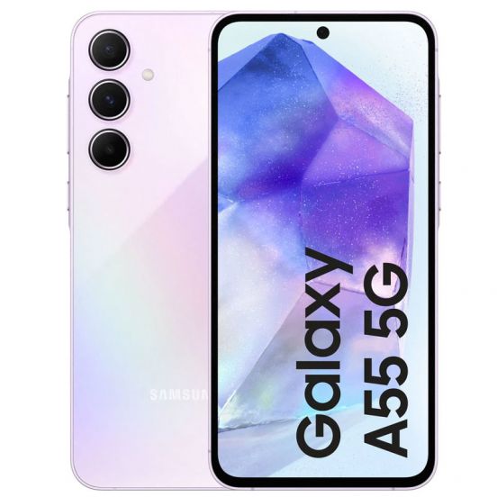 Samsung A55 5G