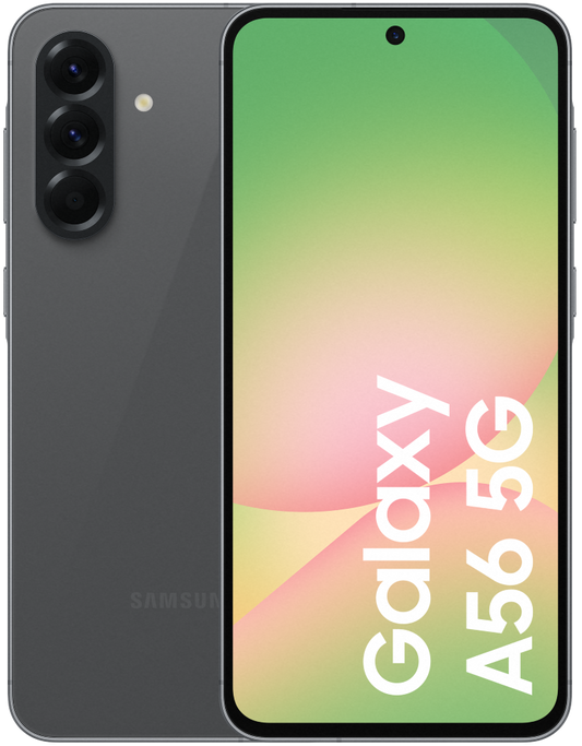 Samsung A56 5G
