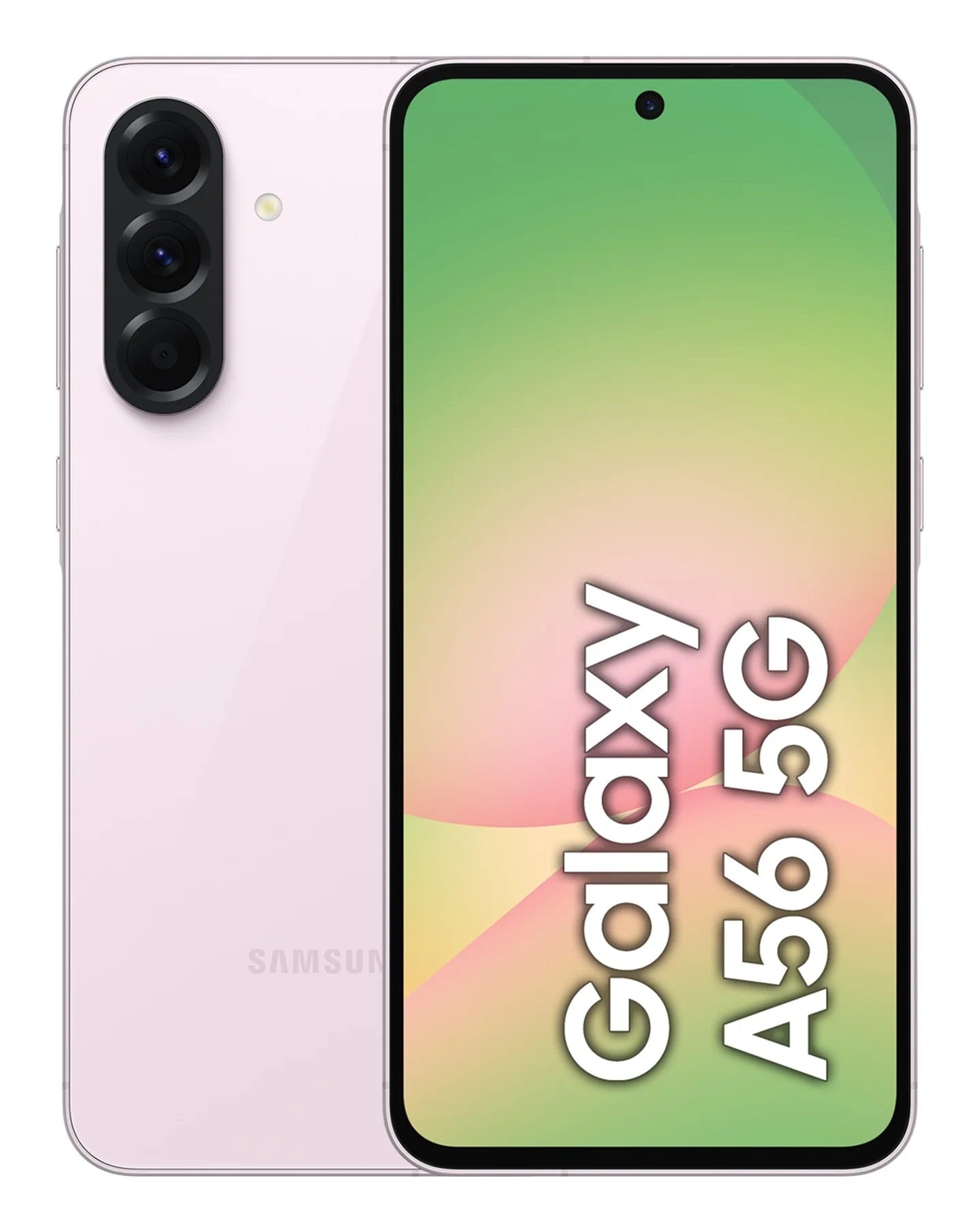 Samsung A56 5G