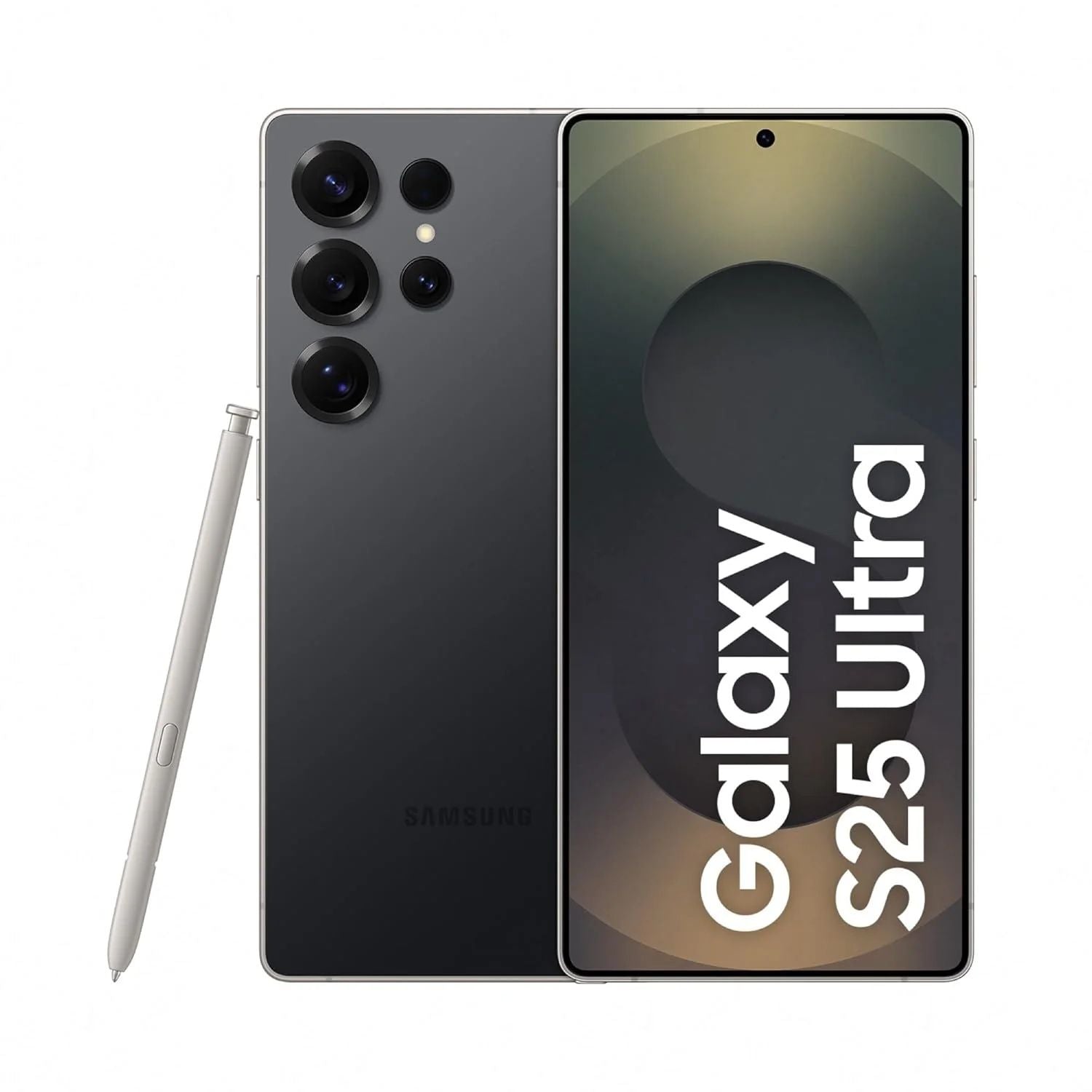 Samsung S25 Ultra 5G