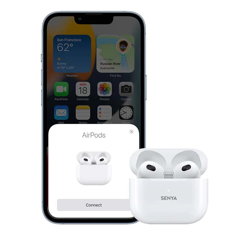 Senya Airpods 3