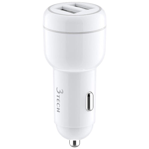3Tech TQ201 Car Charger