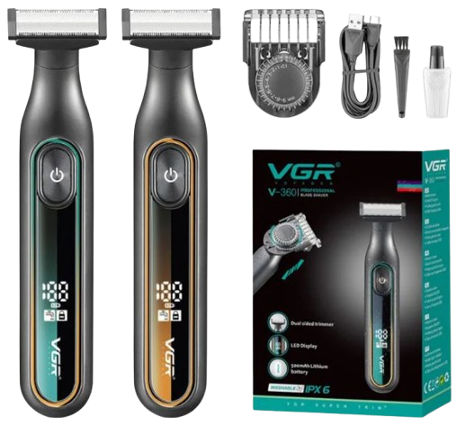 VGR360
