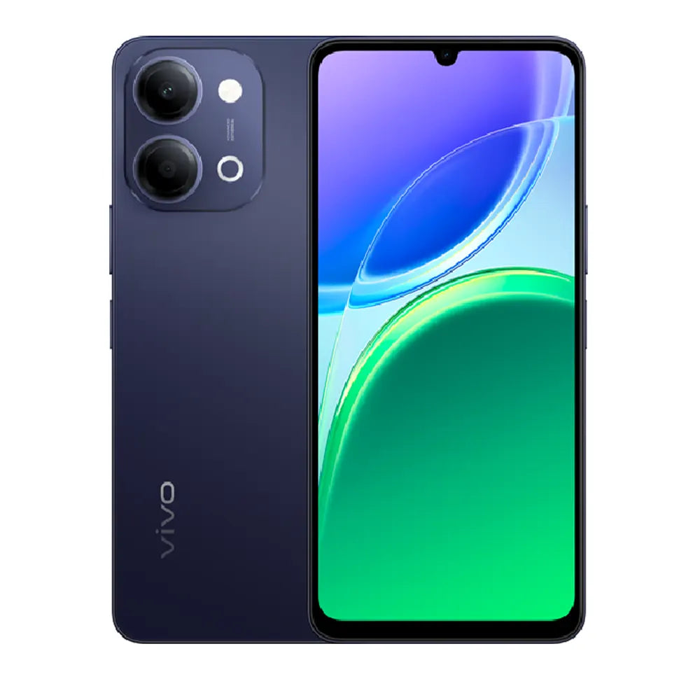 Vivo Y11d