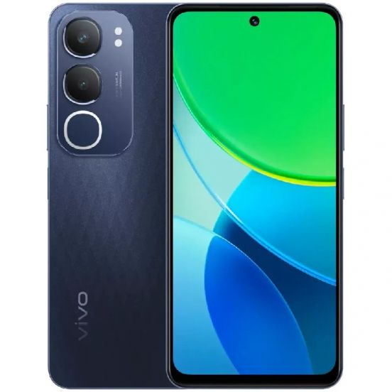 Vivo Y19s Pro