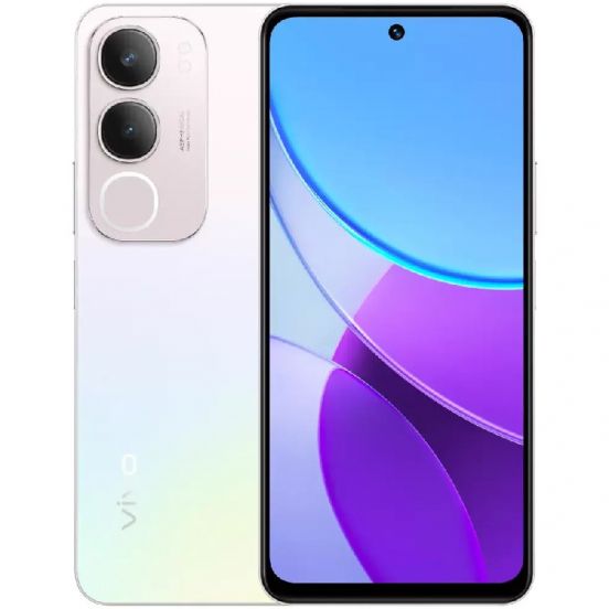 Vivo Y19s Pro