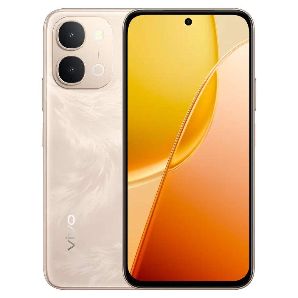 Vivo Y31D