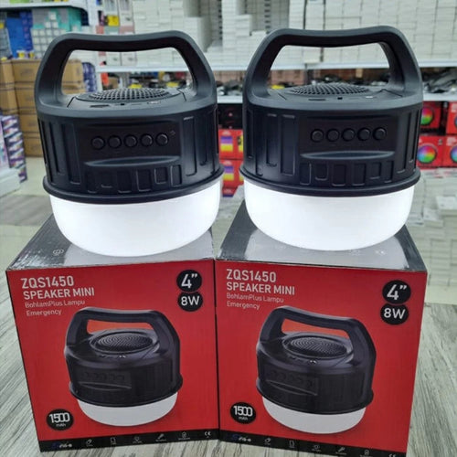 BT Speaker ZQS1450